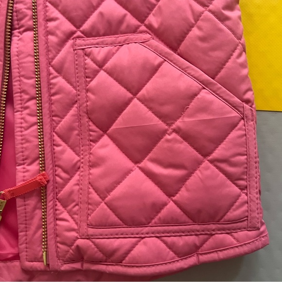 J. Crew Toddler Puffer Vest - Picture 2 of 5